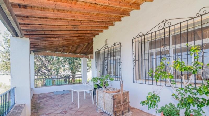 Granada - Motril - 6573m2