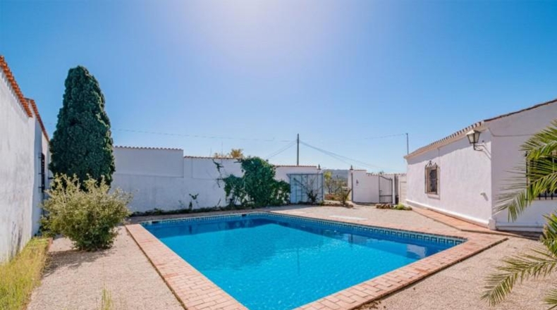 Granada - Motril - 6573m2
