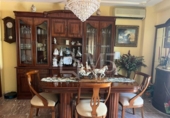 Chalet independiente con terreno en venta en la España, Torre del Mar, ref: TR388237 foto