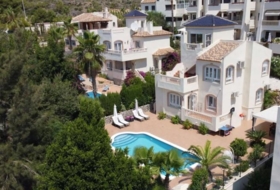 Oriola 387&nbsp;m² 