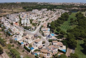 Oriola 387&nbsp;m² 