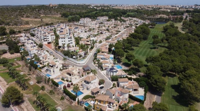 Alicante - Oriola - 387m2