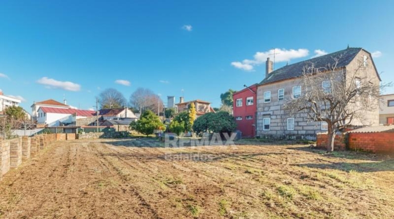 Pontevedra - Vigo - 1204m2