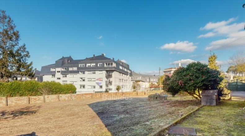 Pontevedra - Vigo - 1204m2