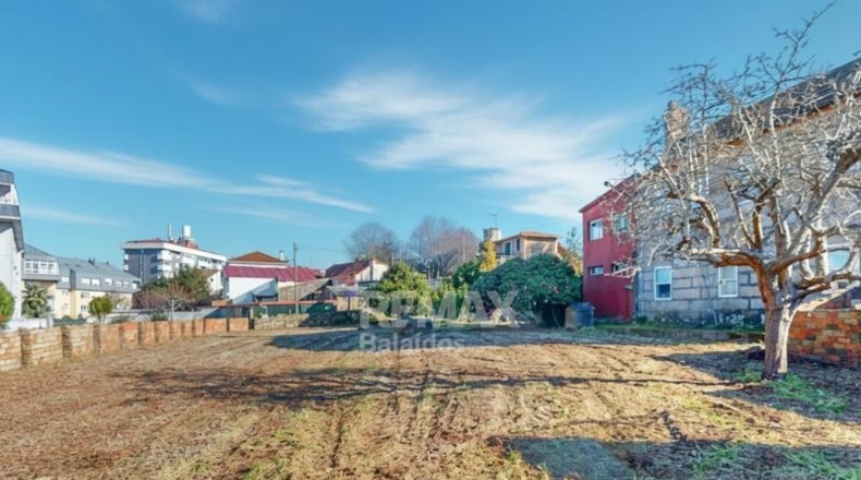 Pontevedra - Vigo - 1204m2