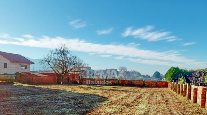 Pontevedra - Vigo - 1204m2