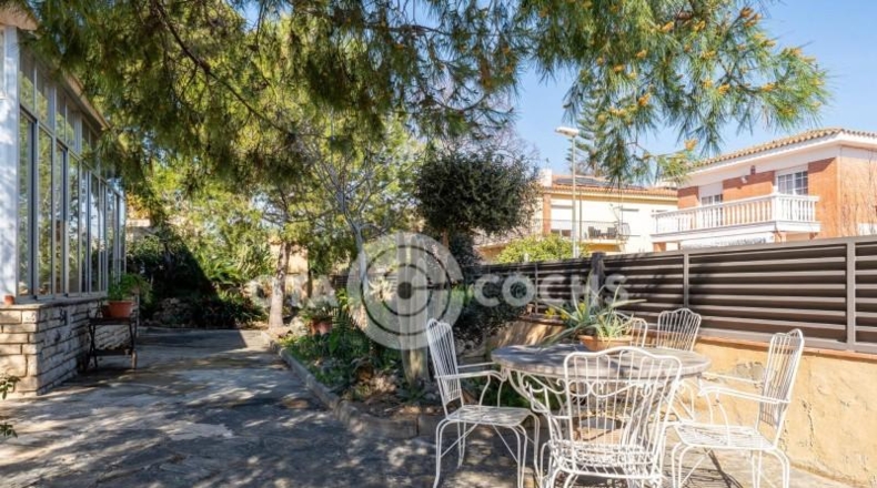 Tarragona - Reus - 521m2