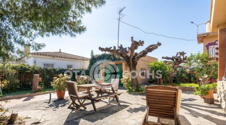 Tarragona - Reus - 521m2