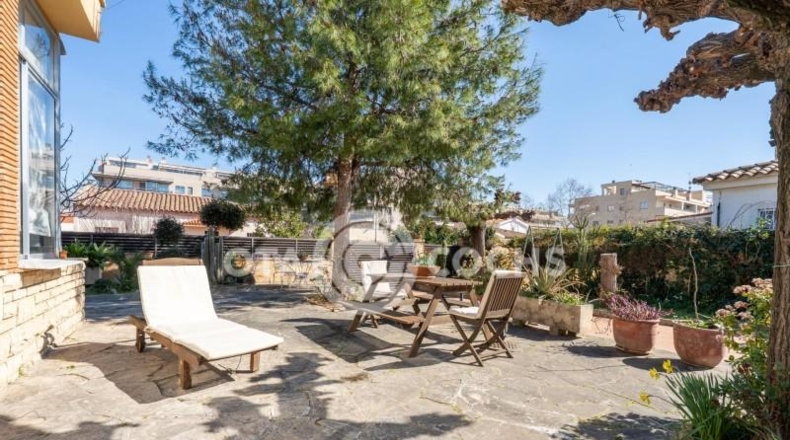 Tarragona - Reus - 521m2