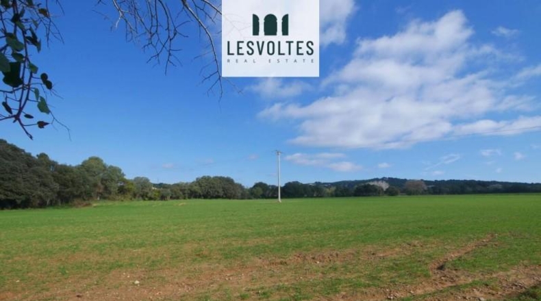 Girona - Palafrugell - 11655m2