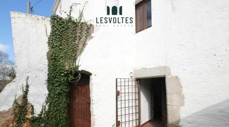 Girona - Palafrugell - 11655m2