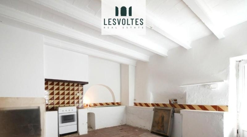 Girona - Palafrugell - 11655m2