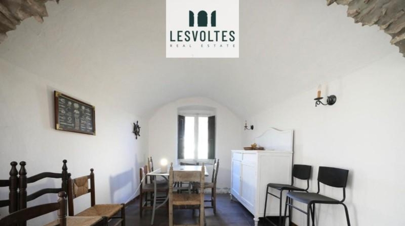 Girona - Palafrugell - 11655m2