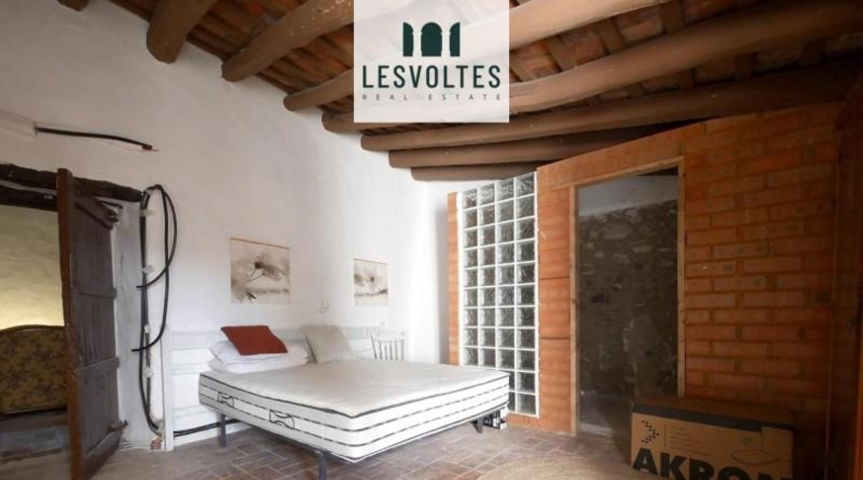 Girona - Palafrugell - 11655m2