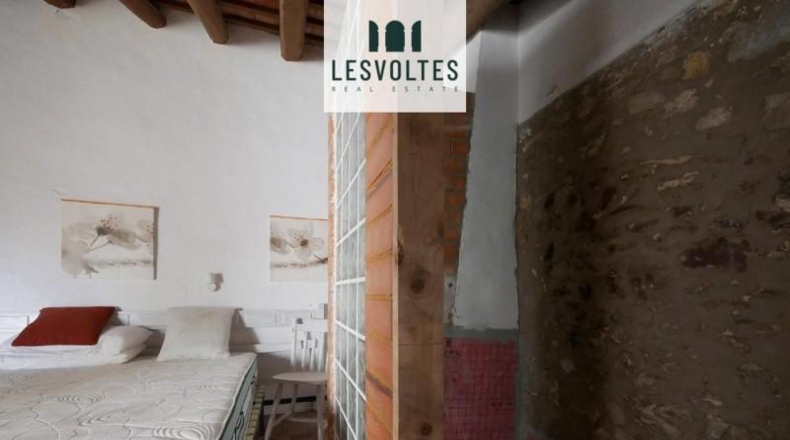 Girona - Palafrugell - 11655m2