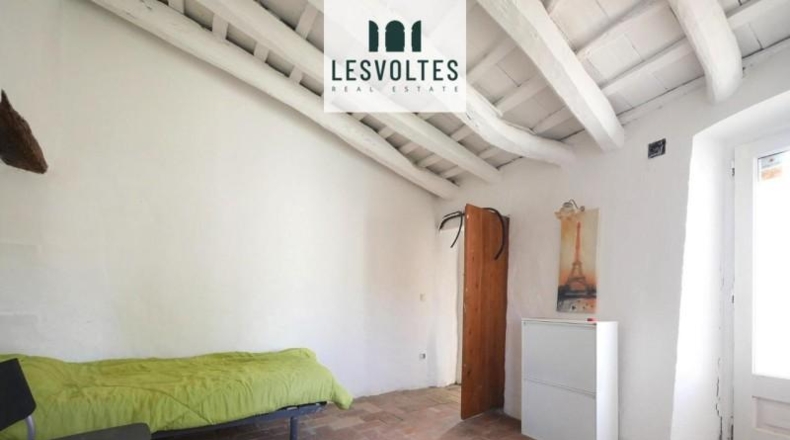 Girona - Palafrugell - 11655m2
