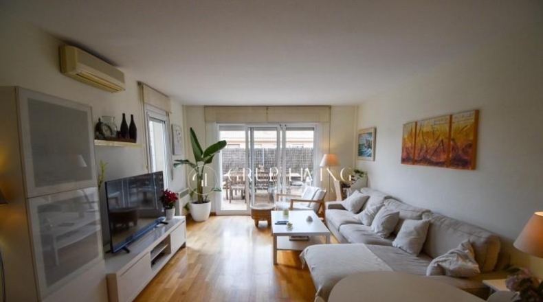 Barcelona - Sitges - 148m2