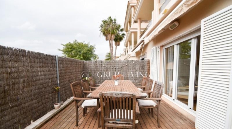Barcelona - Sitges - 148m2