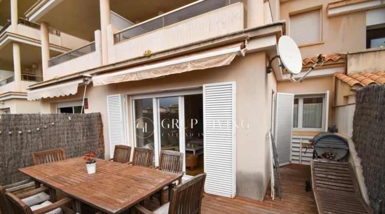 Barcelona - Sitges - 148m2