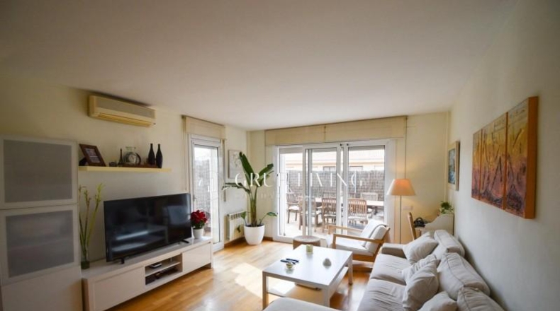Barcelona - Sitges - 148m2