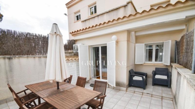 Barcelona - Sitges - 148m2