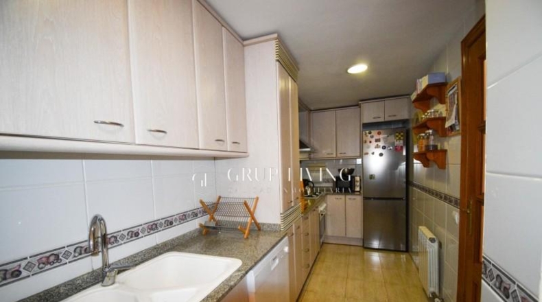 Barcelona - Sitges - 148m2