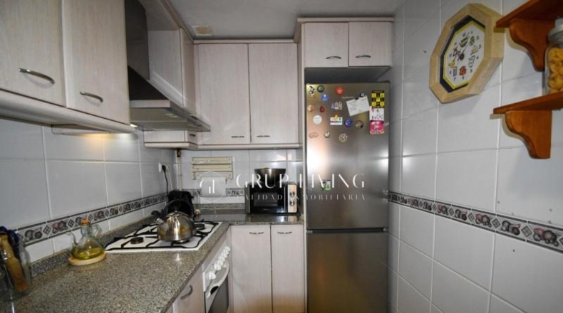 Barcelona - Sitges - 148m2