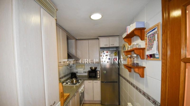 Barcelona - Sitges - 148m2