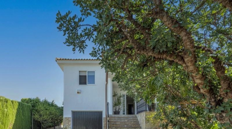 Valencia - La Eliana - 769m2