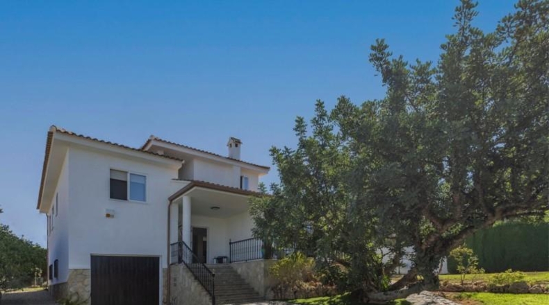 Valencia - La Eliana - 769m2