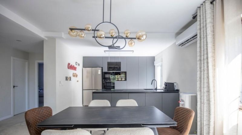 Valencia - La Eliana - 769m2