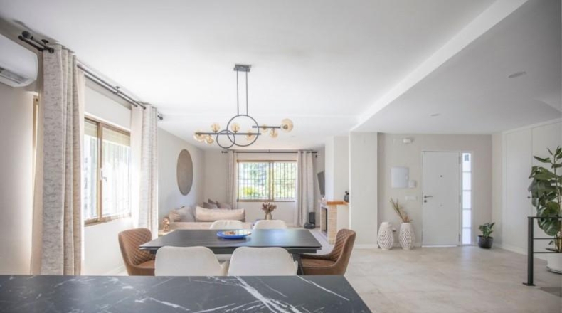 Valencia - La Eliana - 769m2