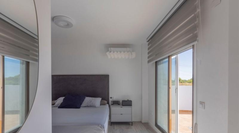 Valencia - La Eliana - 769m2