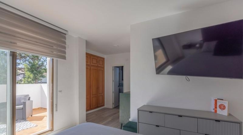 Valencia - La Eliana - 769m2