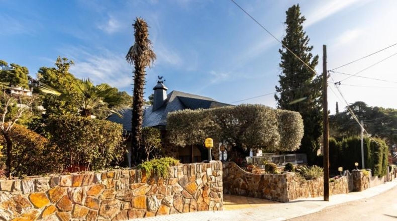 Barcelona - Castellar del Vallès - 333m2