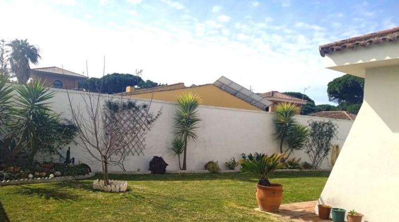 Cádiz - El Puerto de Santa María - 623m2