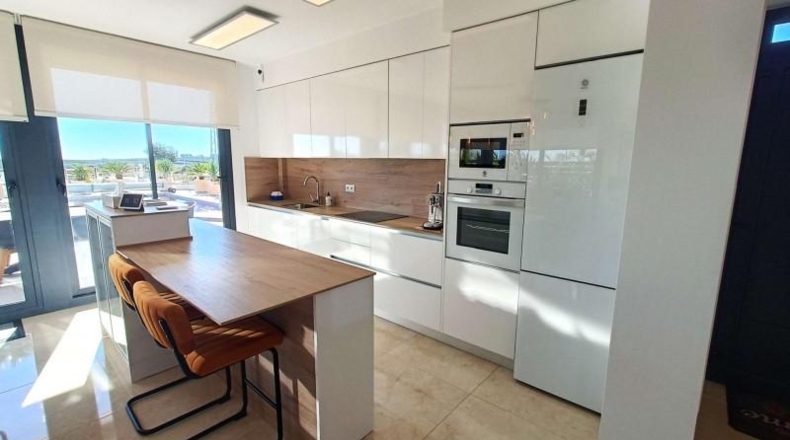 Alicante - Los Montesinos - 365m2