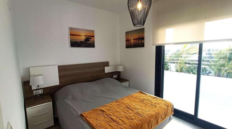 Alicante - Los Montesinos - 365m2