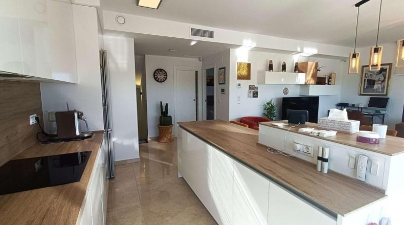 Alicante - Los Montesinos - 365m2