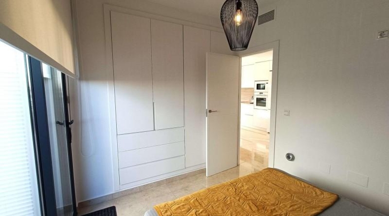 Alicante - Los Montesinos - 365m2
