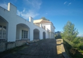 Xalet independent amb terreny en venda a la España, Alhaurín el Grande, ref.: TR400187 foto