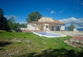 Xalet independent amb terreny en venda a la España, Alhaurín el Grande, ref.: TR400187 foto