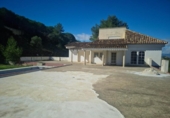 Xalet independent amb terreny en venda a la España, Alhaurín el Grande, ref.: TR400187 foto