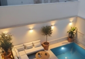 Detached villa with land for sale on España, Albacete, ref: TR400191 photo