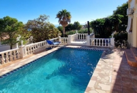 Calpe 803&nbsp;m²
