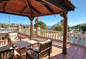 Calpe 803&nbsp;m²