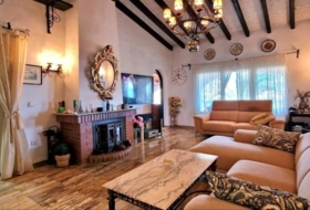 Calpe 803&nbsp;m²
