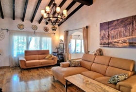 Calpe 803&nbsp;m²