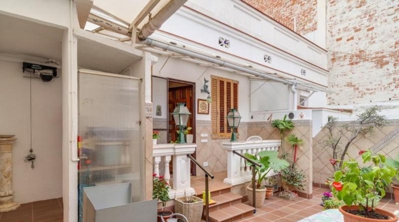 Barcelona - el Masnou - 620m2