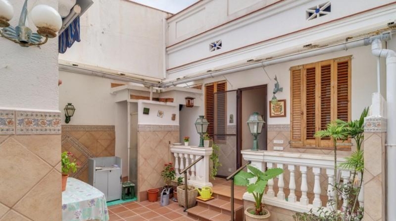 Barcelona - el Masnou - 620m2
